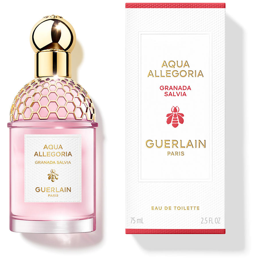 Guerlain Aqua Allegoria Granada Salvia EDT 75ML Kadın Parfümü