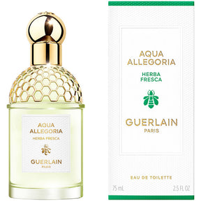 Guerlain Aqua Allegoria Herba Fresca EDT 75ML Kadın Parfümü