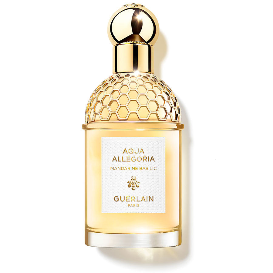 Guerlain Aqua Allegoria Mandarine Basilic EDT 75ML Kadın Parfümü