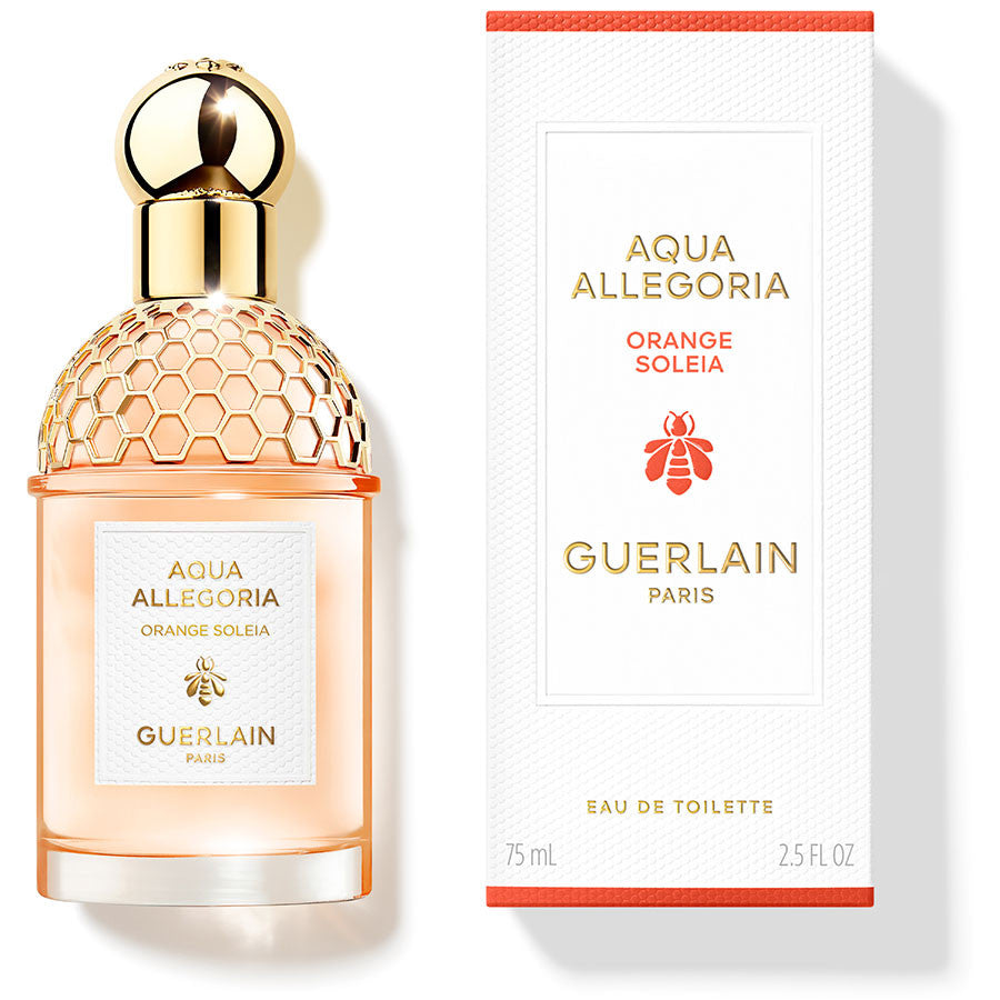 Guerlain Aqua Allegoria Orange Soleia EDT 75ML Kadın Parfümü