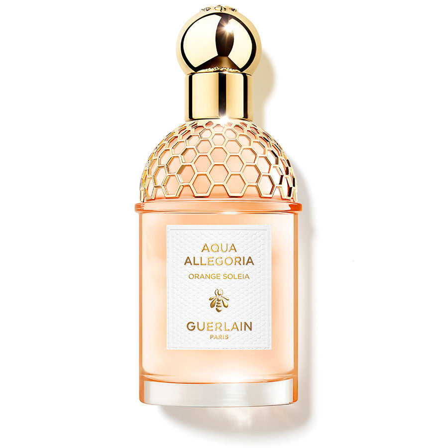 Guerlain Aqua Allegoria Orange Soleia EDT 75ML Kadın Parfümü