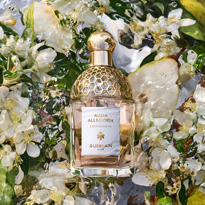 Guerlain Aqua Allegoria Pera Granita EDT 75ML Women's Perfume