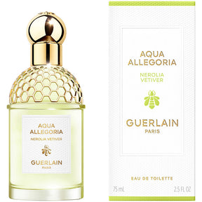 Guerlain Aqua Allegoria Nerolia Vetiver EDT 75ML Kadın Parfüm