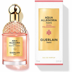 Guerlain Aqua Allegoria Forte Rosa Palissandro 75ML EDP Women's Perfume