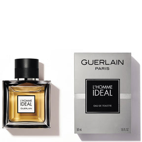 Guerlain Superman 14 L'Homme Ideal EDT 50ML