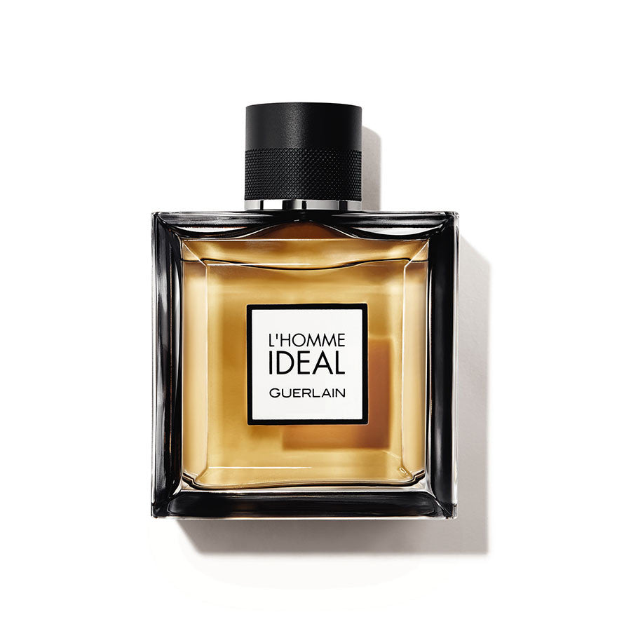 Guerlain Superman 14 L' Homme Ideal EDT 100ML