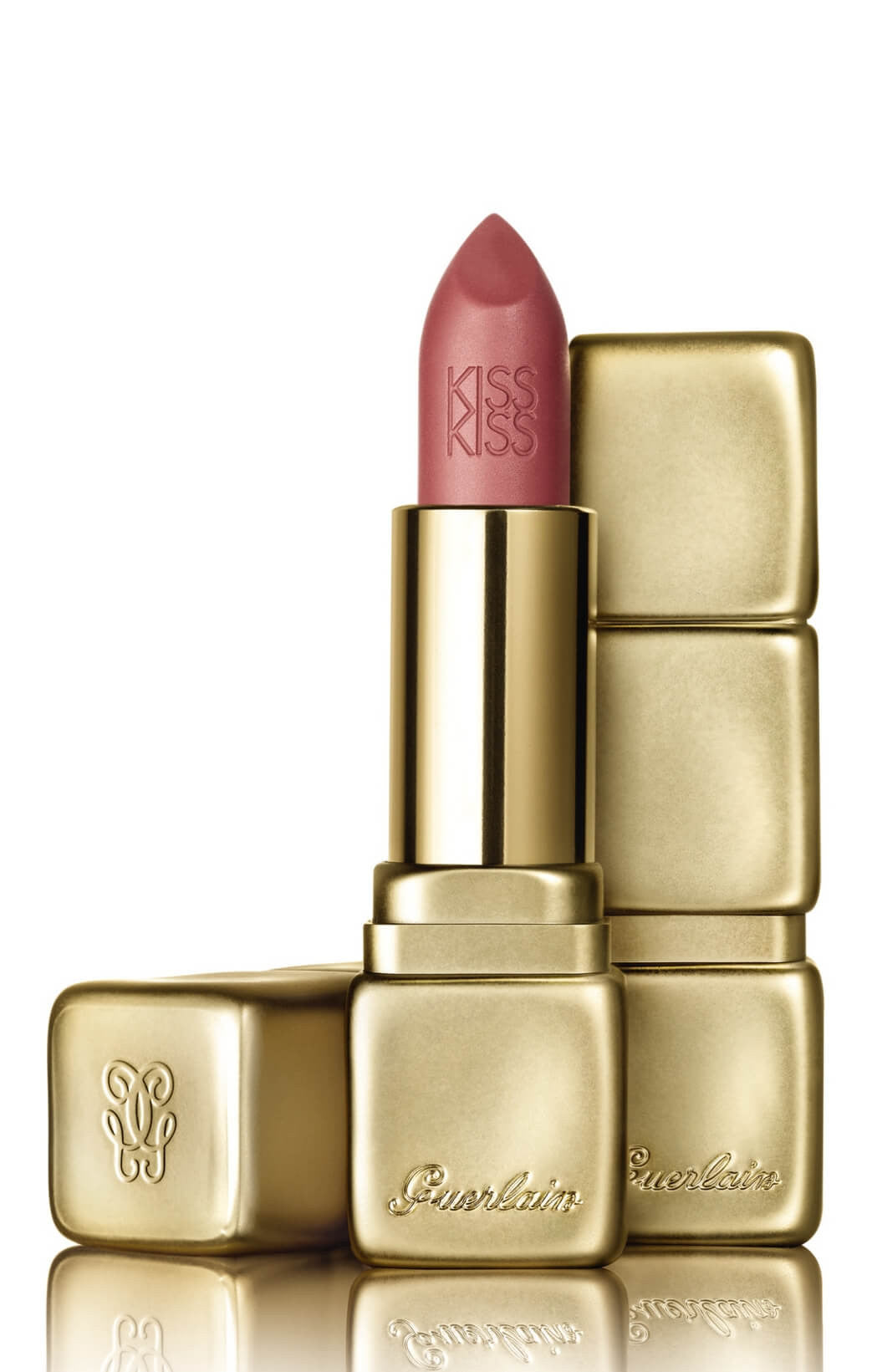 Guerlain KissKiss Ruj