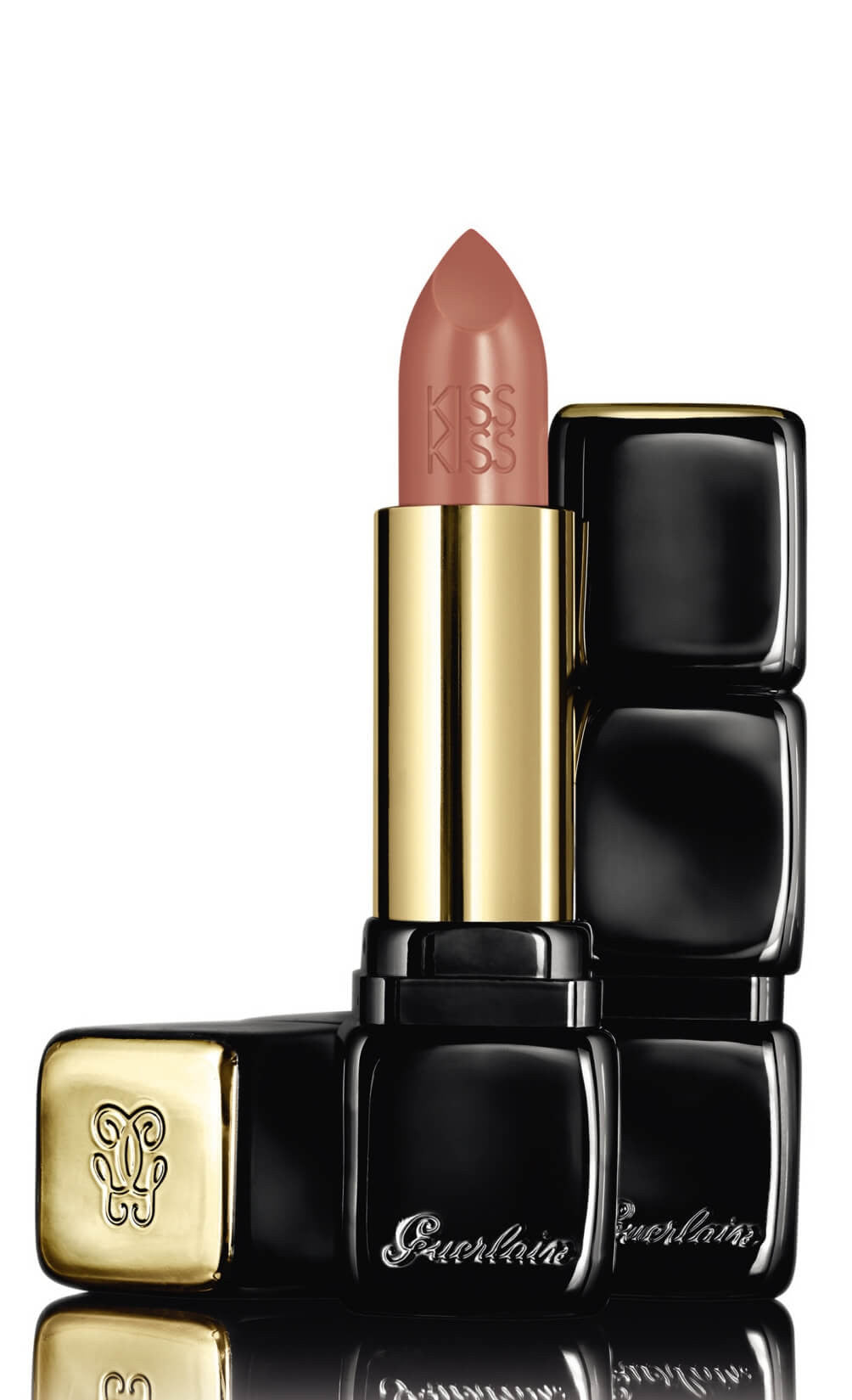 Guerlain KissKiss Lipstick