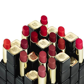 Guerlain Kisskiss Tender Matte 258 Lovely Nude