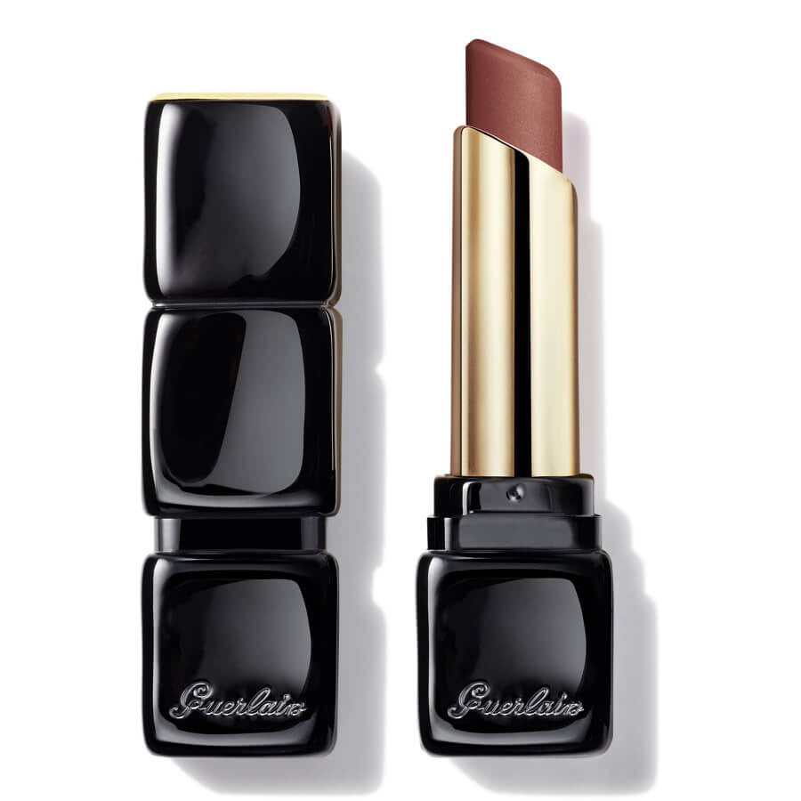 Guerlain Kisskiss Tender Matte 258 Lovely Nude