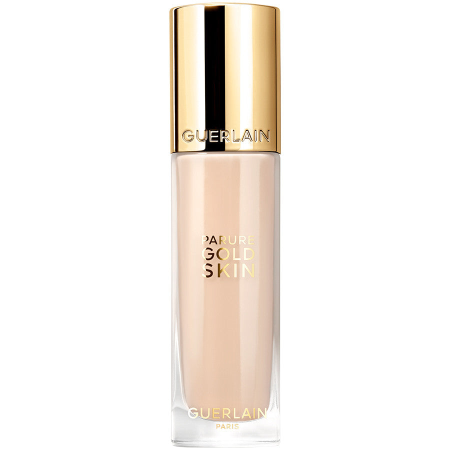 Guerlain Parure Gold Skin Radiance Foundation 1.5N