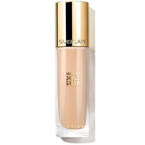 Guerlain Parure Gold 22 Skin Radiance Foundation 3N
