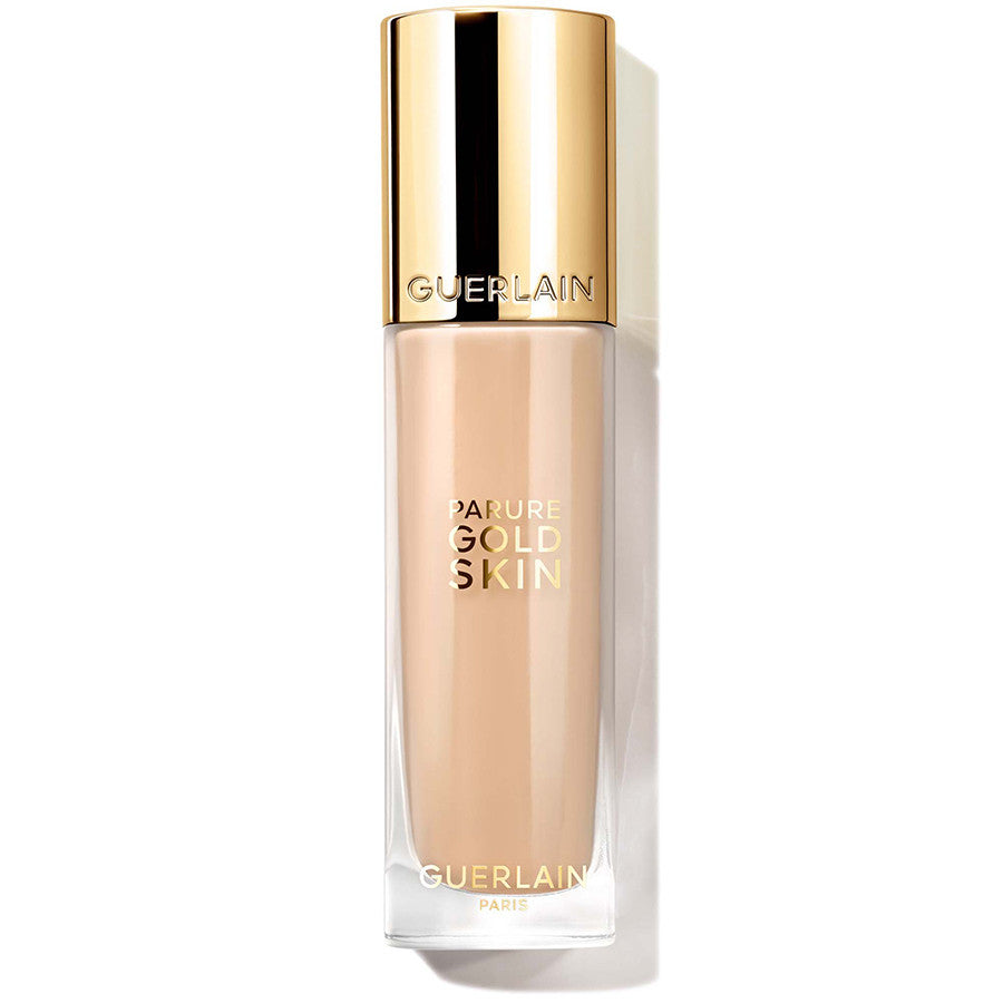 Guerlain Parure Gold 22 Skin Radiance Foundation 3N