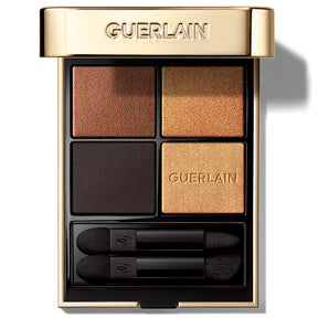 Guerlain Ombres E/SHADX4 940 Royal Jungle