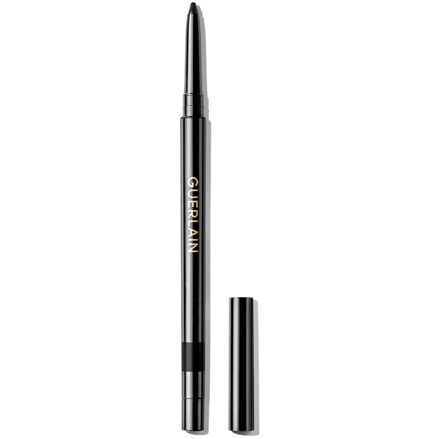 Guerlain Eyes 22 Contour G Eye Pencil 01 Black Ebony