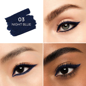 Guerlain Eyes 22 Contour G Eye Pencil 03 Night Blue