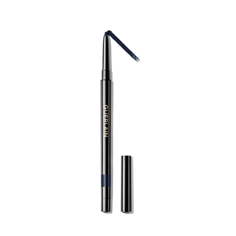 Guerlain Eyes 22 Contour G Eye Pencil 03 Night Blue