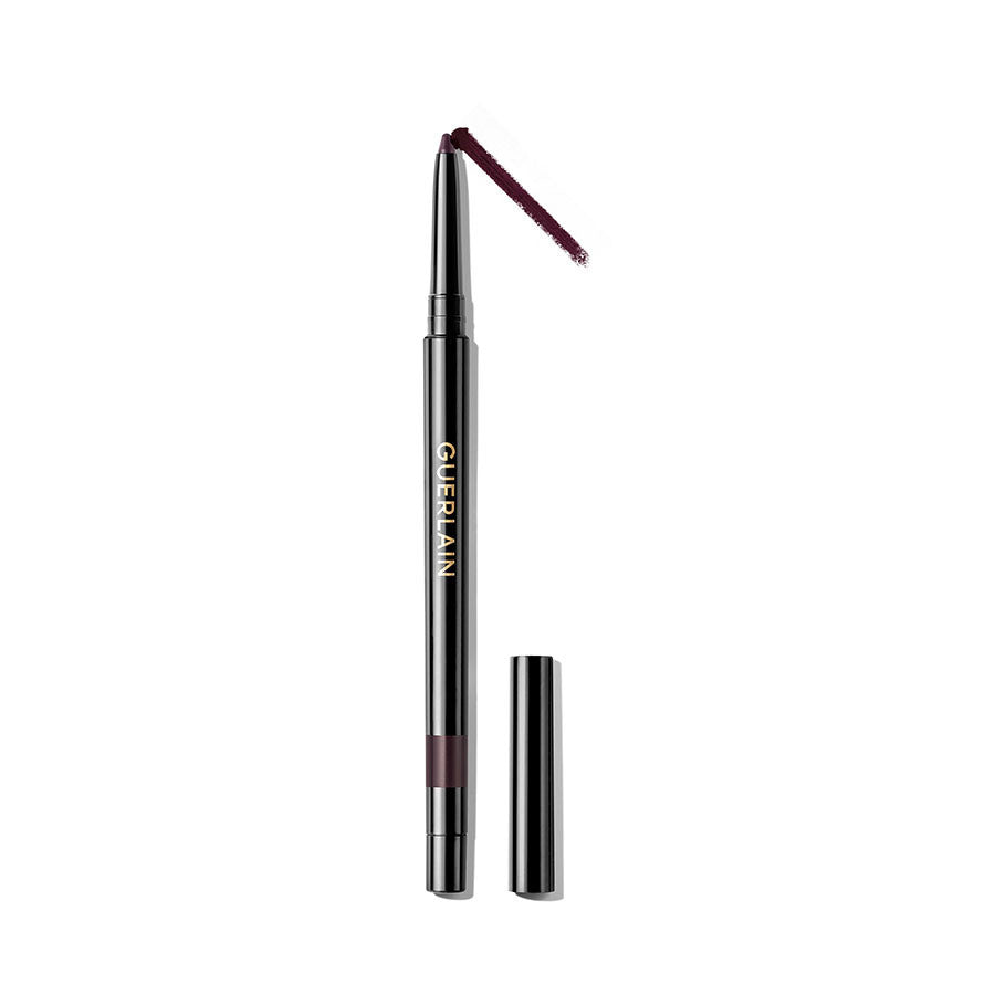 Guerlain Eyes 22 Contour G Eye Pencil 04 Plum Peony