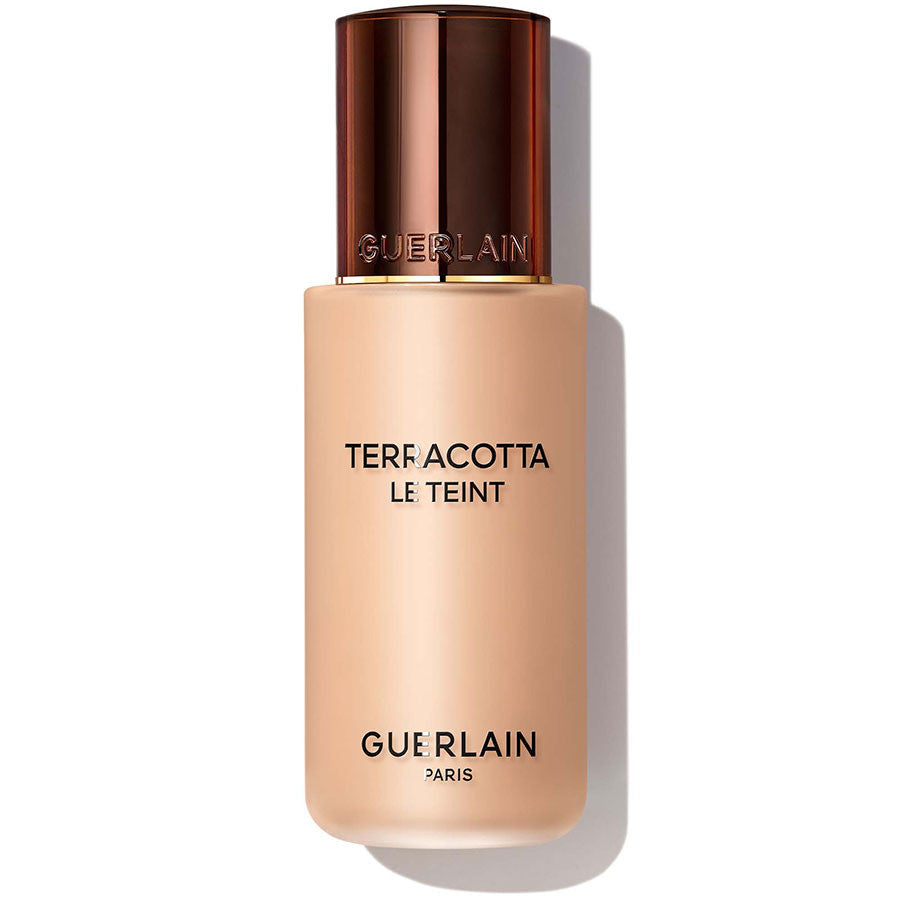 Guerlain Terracotta Le Teint Mat Fluid Foundation