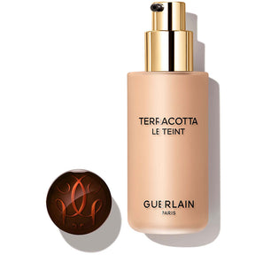 Guerlain Terracotta Le Teint Mat Fluid Foundation