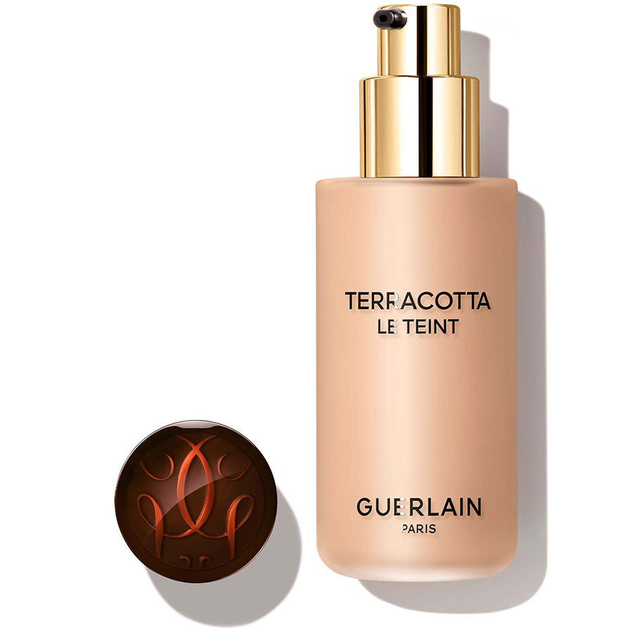 Guerlain Terracotta Le Teint Mat Fluid Foundation