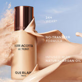 Guerlain Terracotta Le Teint Mat Fluid Foundation