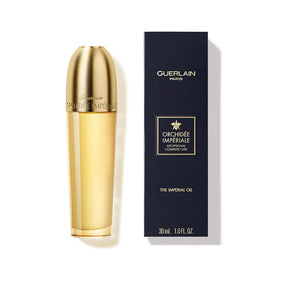 Guerlain Orchidee Imperiale Oil 30ML Anti-age