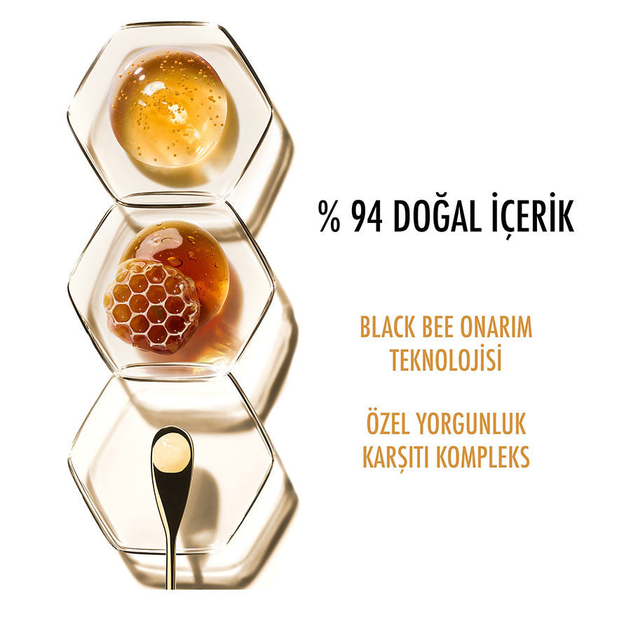 Guerlain Abeille Royale Creme Yeux 15ML Göz Kremi