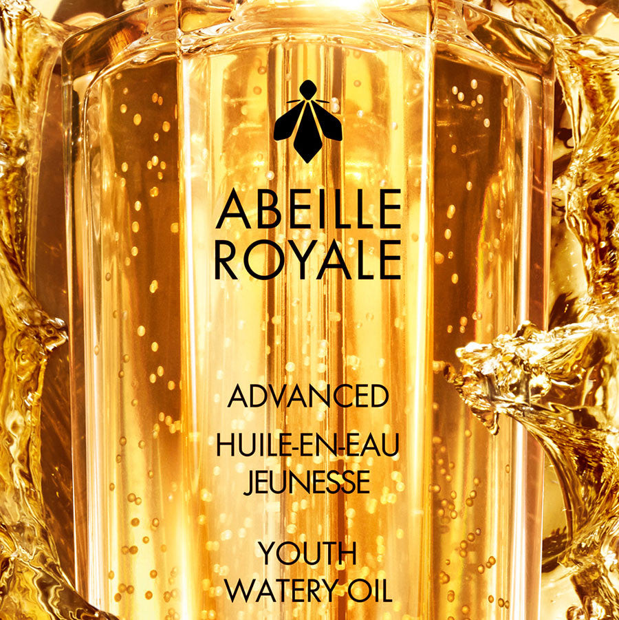 Guerlain Abeille Royale Youth Watery Oil 30 ml