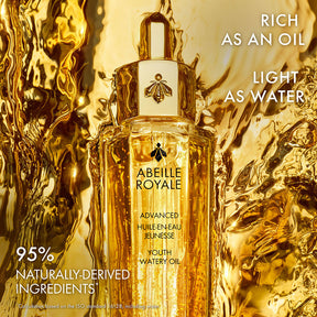 Guerlain Abeille Royale Youth Watery Oil 30 ml