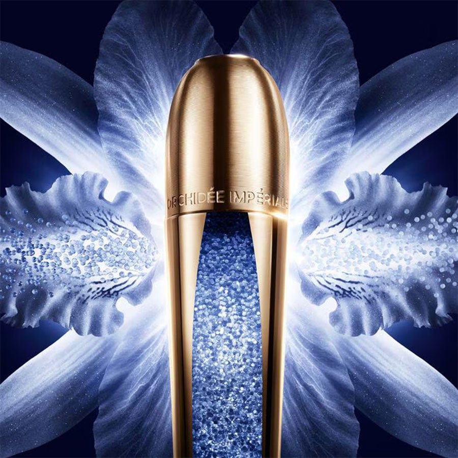 Guerlain Orchidée Imperiale Microlift 30ML Serum