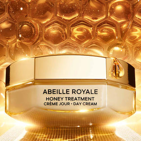 Guerlain Abeille Royale Honey Treatment Day Cream 50ML