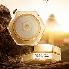 Guerlain Abeille Royale Honey Treatment Day Cream 50ML