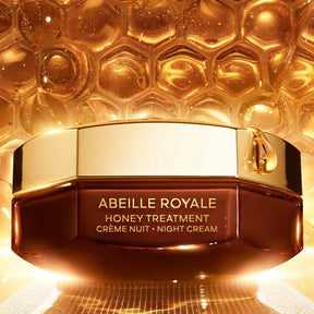 Guerlain Abeille Royale Honey Treatment Night Cream 50ML