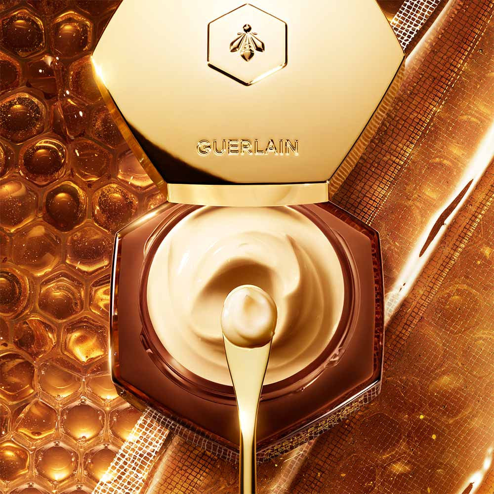 Guerlain Abeille Royale Honey Treatment Night Cream 50ML