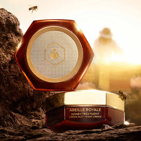 Guerlain Abeille Royale Honey Treatment Night Cream 50ML