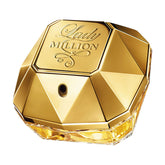 Paco Rabanne Lady Millione Pour Femme EDP Women's Perfume 80ml