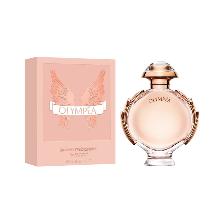 Paco Rabanne Olympéa EDP 80 ML