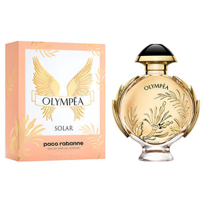 Paco Rabanne Olympea Solar EDP Intense 80ML Women's Perfume