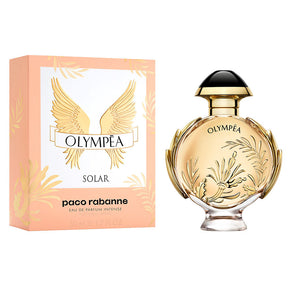 Paco Rabanne Olympea Solar EDP Intense 50ML Women's Perfume