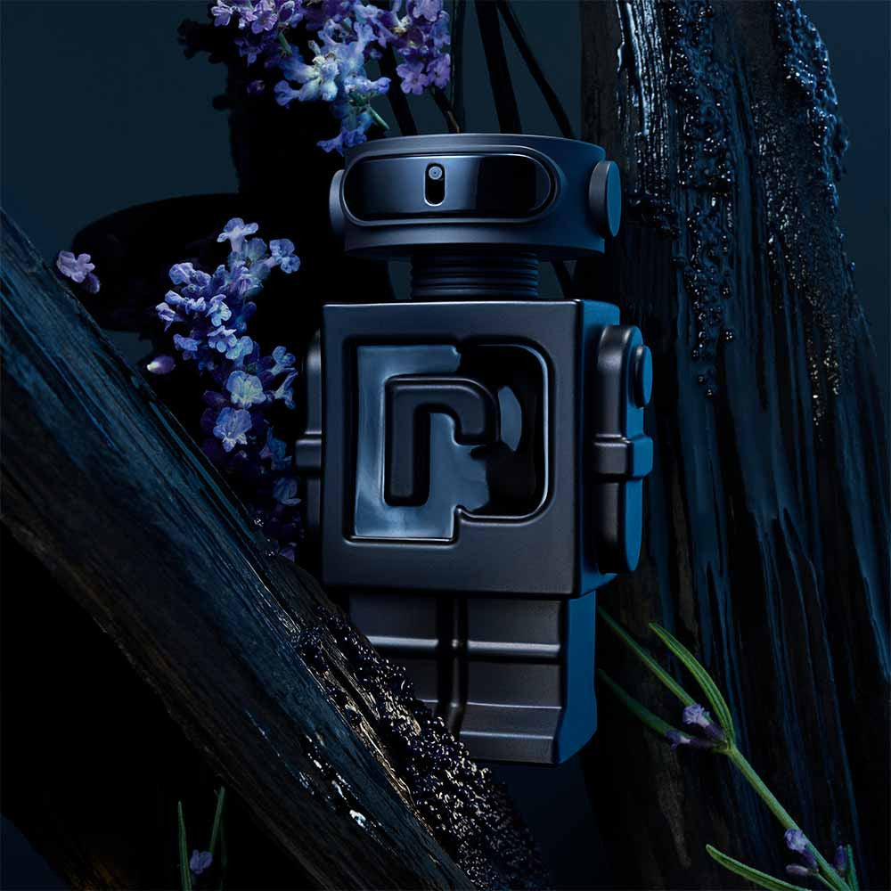 Paco Rabanne Phantom Perfume 50ML Men's Perfume