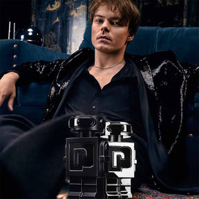 Paco Rabanne Phantom Perfume 50ML Men's Perfume