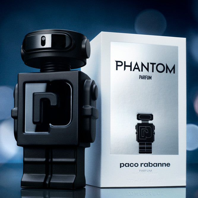 Paco Rabanne Phantom Perfume 100ML Men's Perfume