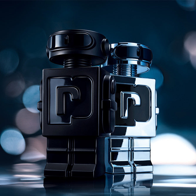 Paco Rabanne Phantom Perfume 100ML Men's Perfume