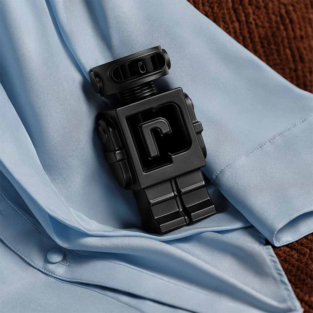 Paco Rabanne Phantom Perfume 100ML Men's Perfume