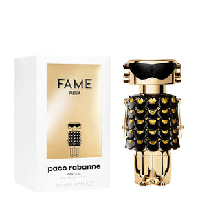 Paco Rabanne Fame Parfum 50ML Women's Perfume