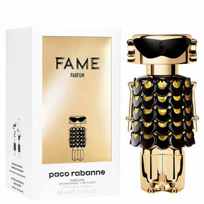 Paco Rabanne Fame Parfum 80ML Women's Perfume