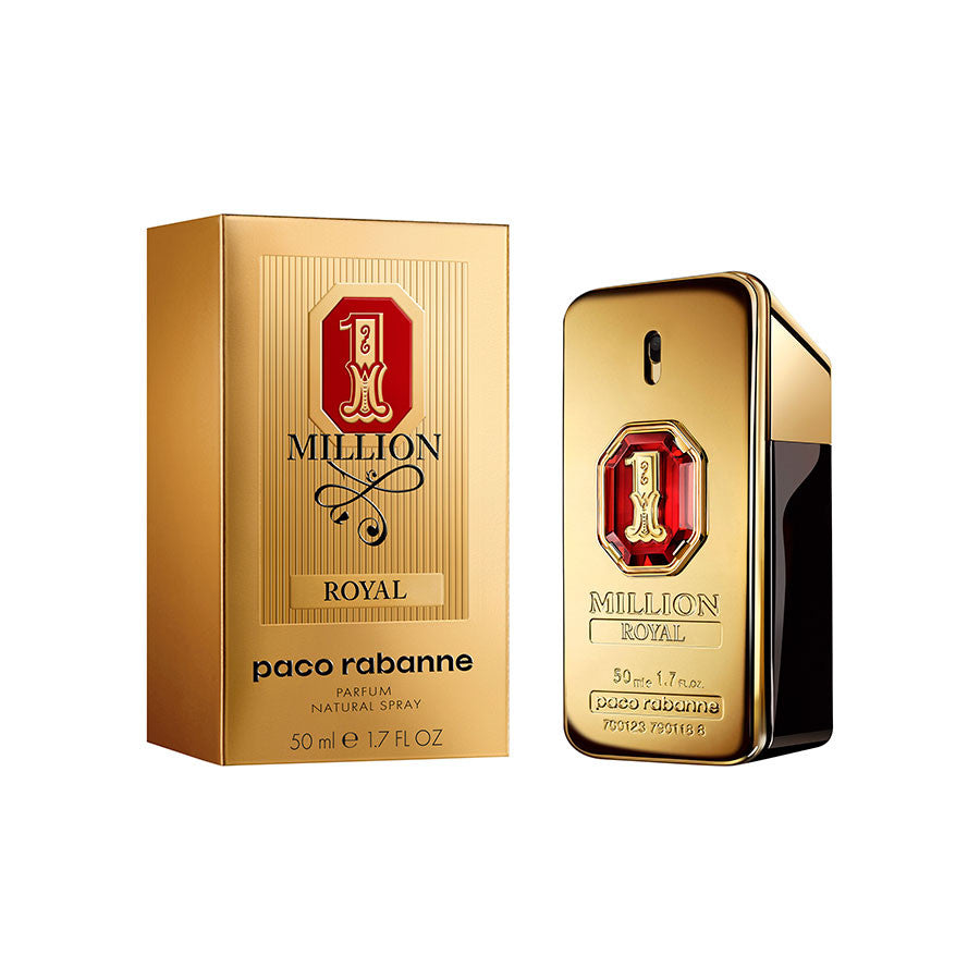 Paco Rabanne 1 Million Royal EDP 50ML Erkek Parfümü