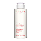 Clarins Moisture Rich Body Lotion 400ML Vücut Losyonu