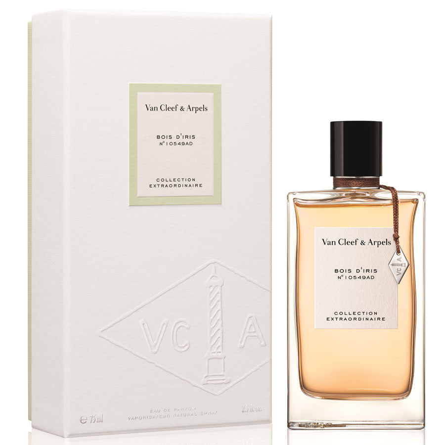 Van Cleef & Arpels Bois d’Iris EDP 75ML